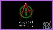 Digital Anarchy Bundle v2021.8 Win