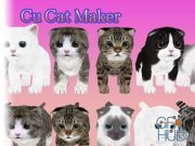 Unity Asset – Cu Cat Maker