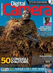 Digital Camera Italia – June 2019 (PDF)