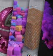 Mograph Plus – The Ultimate Introduction to Arnold 5 for Cinema 4d
