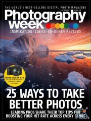 Photography Week – January 21, 2021 (True PDF)