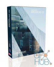 Graphisoft ARCHICAD 22 Build 4001 Win x64