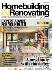 Homebuilding & Renovating – December 2020 (True PDF)