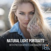 The Natural Light Portraiture And Retouching Guide