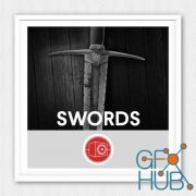 Big Room Sound – Swords