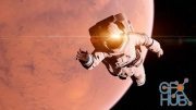 Udemy – Space Render 1.0: Artificial Intelligence in 3D Animation