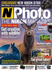 N-Photo UK - Issue 107, February 2020