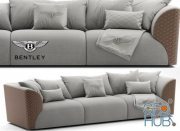 Sofa Bentley Home Winston