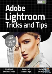 Adobe Lightroom TricksAnd Tips – 2nd Edition September 2020 (True PDF)
