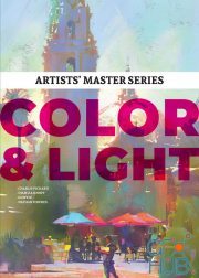 3DTotal – Artists' Master Series – Color & Light