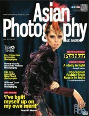 Asian Photography – December 2019 (PDF)