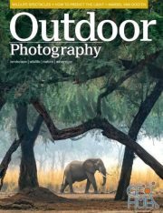 Outdoor Photography – August 2021 (True PDF)