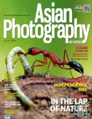 Asian Photography – September 2019 (PDF)
