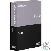 Ableton Live Suite 10.1.13 (x64) Multilingual