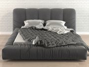 CMA Sharpey modern bed