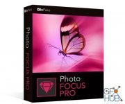InPixio Photo Focus Pro 4.2.7748.20903 Multilingual