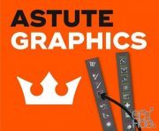 Astute Graphics Plug-ins Elite Bundle 2.2.1 for AI 2021 Win x64
