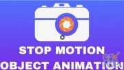 Skillshare – Basics Of Stop Motion Object Animation Using Davinci Resolve And Bandlab