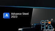 Autodesk Advance Steel 2023.0.1 (Hotfix Only) Win x64