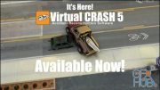 Virtual Crash v5.0 Win x64