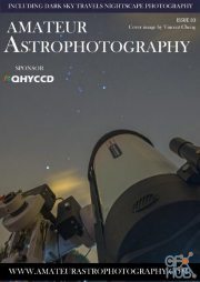 Amateur Astrophotography – Issue 83 2020 (PDF)