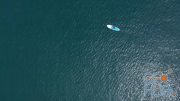 MotionArray – Aerial Of Sup Board In Sea 1021250