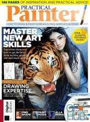 Practical Painter – 7th Edition 2021 (True PDF)