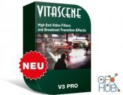 proDAD VitaScene 3.0.261 (x64) Multilingual