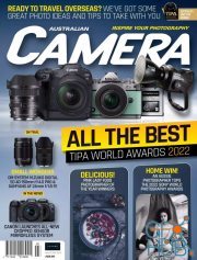 Australian Camera – May-June 2022 (PDF)