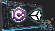 Udemy – Unity C# Scripting : Complete C# For Unity Game Development (updated 6/2022)