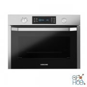 Built-in Microwave NQ50K3130BS by Samsung