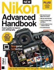 Nikon Advanced Handbook – Ninth Edition (PDF)