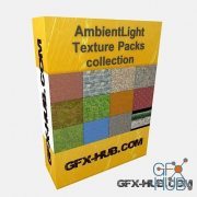 AmbientLight Texture Packs collection