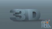 CreativeLive – 3D in Adobe Illustrator CC