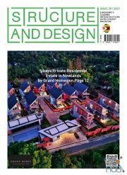 Structure & Design – Issue 39 2021 (PDF)