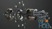 Udemy – Autodesk Inventor 2023, Essential Training