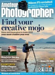 Amateur Photographer – 28 December 2021 (True PDF)