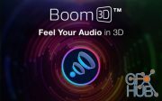 Boom 3D 1.0.6 (x64)