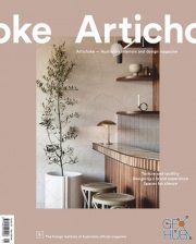 Artichoke – Issue 70, 2020 (True PDF)