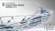 Autodesk Structural Bridge Design v2019.1 Win