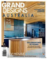 Grand Designs Australia – Issue 10.1, 2021 (True PDF)