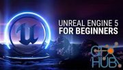 Unreal Engine 5 For Beginners: Learn The Basics Of Virtual Production