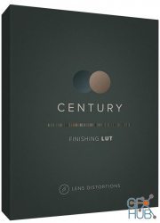 Lens Distortions – Century Finishing LUT's