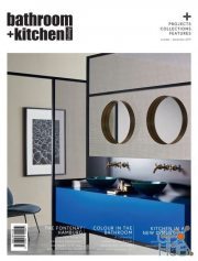 Bathroom + Kitchen Today – October-December 2019 (PDF)