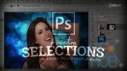 KelbyOne - Perfecting Selections in Adobe Photoshop (Updated)