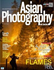 Asian Photography – March 2020 (PDF)