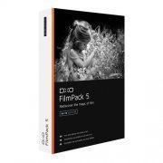 DxO FilmPack Elite 5.5.13 Build 559 Win/Mac x64