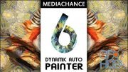 MediaChance Dynamic Auto Painter Pro 6.11 Win x64