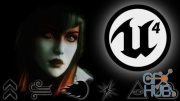 Udemy – Unreal Engine 4: Character Skill System