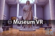 Unity Asset – Museum VR Complete Edition v1.1
